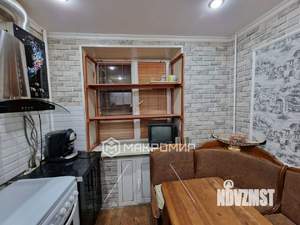 1-к квартира, вторичка, 31м2, 3/5 этаж