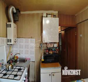 2-к квартира, вторичка, 45м2, 5/5 этаж