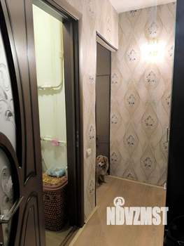 1-к квартира, вторичка, 30м2, 3/4 этаж