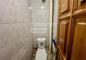 2-к квартира, вторичка, 49м2, 3/9 этаж