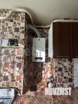 1-к квартира, вторичка, 30м2, 1/5 этаж