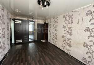 1-к квартира, вторичка, 30м2, 1/5 этаж