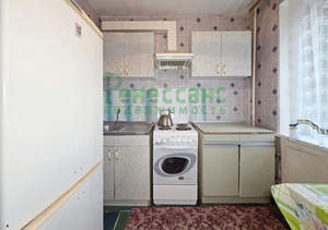 1-к квартира, вторичка, 38м2, 9/14 этаж