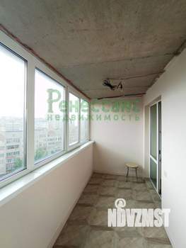 1-к квартира, вторичка, 47м2, 10/10 этаж