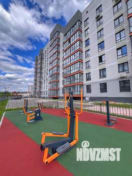 2-к квартира, вторичка, 69м2, 1/9 этаж