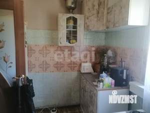 3-к квартира, вторичка, 53м2, 2/2 этаж