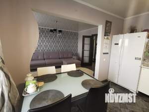 3-к квартира, вторичка, 64м2, 7/9 этаж