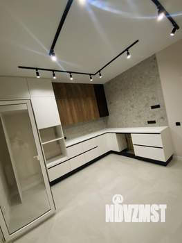 1-к квартира, вторичка, 57м2, 6/9 этаж