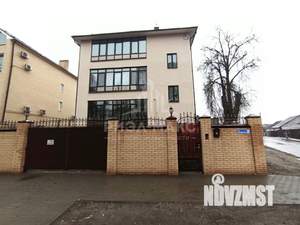 3-к квартира, вторичка, 117м2, 3/3 этаж