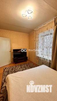 3-к квартира, вторичка, 51м2, 5/5 этаж