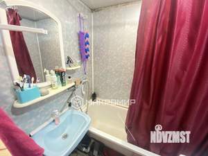 2-к квартира, вторичка, 35м2, 6/9 этаж