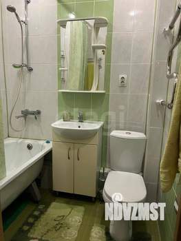 1-к квартира, вторичка, 31м2, 2/5 этаж