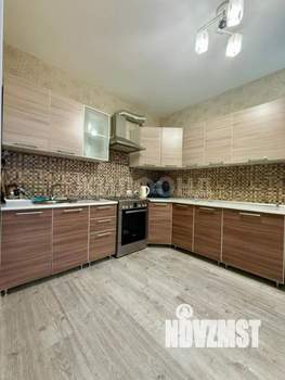 2-к квартира, вторичка, 68м2, 14/14 этаж