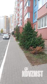 1-к квартира, вторичка, 37м2, 10/10 этаж