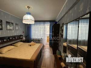 3-к квартира, вторичка, 70м2, 1/6 этаж