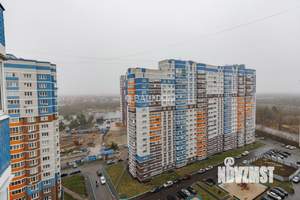 2-к квартира, вторичка, 61м2, 15/19 этаж