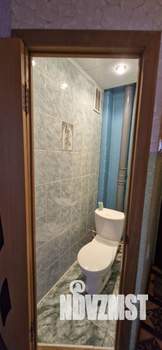 3-к квартира, вторичка, 48м2, 3/5 этаж