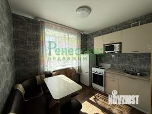 1-к квартира, вторичка, 35м2, 5/10 этаж