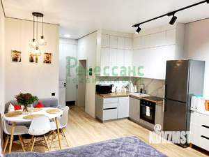 Студия квартира, вторичка, 31м2, 8/9 этаж