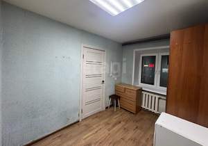 3-к квартира, вторичка, 42м2, 3/5 этаж