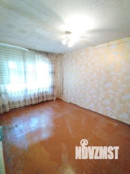 3-к квартира, вторичка, 58м2, 1/5 этаж