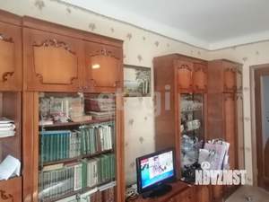 3-к квартира, вторичка, 53м2, 2/2 этаж
