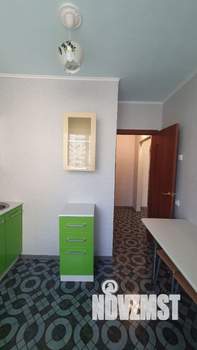 1-к квартира, вторичка, 30м2, 6/10 этаж