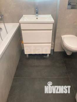 2-к квартира, вторичка, 70м2, 16/16 этаж