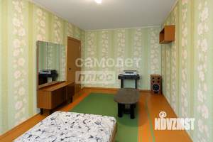 2-к квартира, вторичка, 44м2, 4/5 этаж