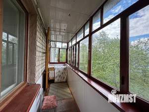 3-к квартира, вторичка, 55м2, 5/5 этаж