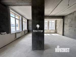 3-к квартира, вторичка, 78м2, 1/3 этаж