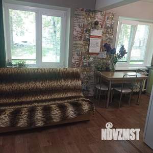2-к квартира, вторичка, 55м2, 1/5 этаж