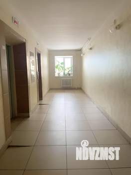 2-к квартира, вторичка, 66м2, 7/14 этаж
