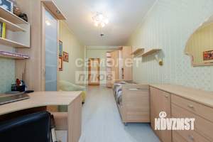 3-к квартира, вторичка, 82м2, 2/3 этаж