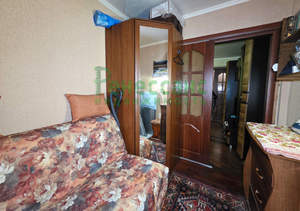 2-к квартира, вторичка, 45м2, 5/5 этаж