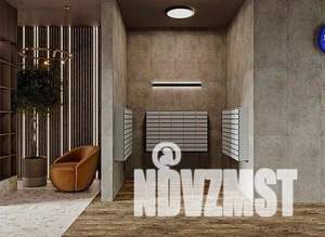 2-к квартира, вторичка, 66м2, 2/16 этаж