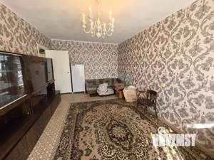 1-к квартира, вторичка, 37м2, 3/9 этаж