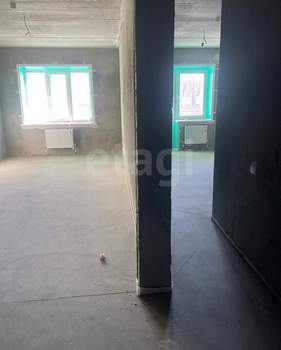 1-к квартира, вторичка, 40м2, 1/13 этаж