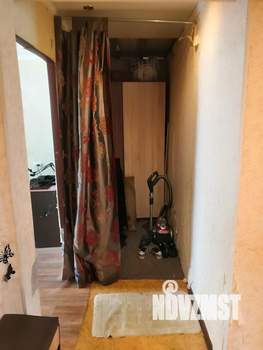 2-к квартира, вторичка, 51м2, 5/5 этаж