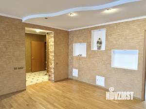 3-к квартира, вторичка, 100м2, 3/6 этаж