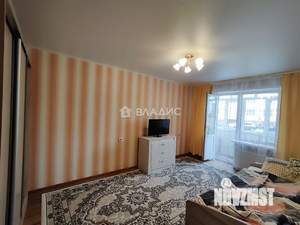 1-к квартира, вторичка, 32м2, 1/10 этаж