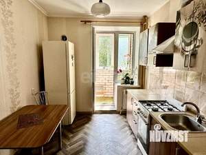 2-к квартира, вторичка, 62м2, 3/9 этаж