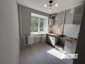 1-к квартира, вторичка, 31м2, 4/5 этаж