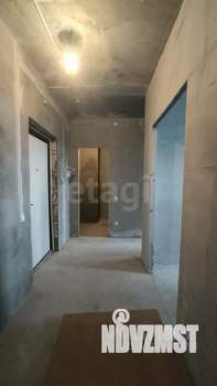 1-к квартира, вторичка, 38м2, 9/16 этаж
