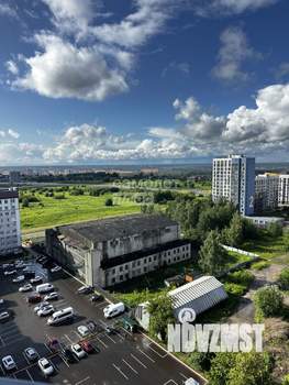 3-к квартира, вторичка, 87м2, 16/16 этаж