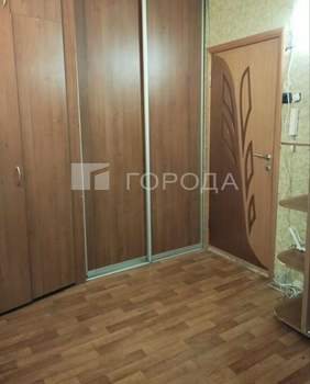 2-к квартира, вторичка, 61м2, 10/10 этаж