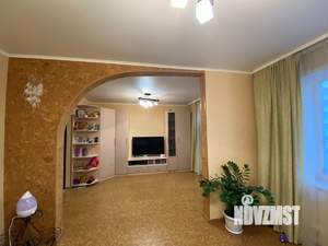 3-к квартира, вторичка, 70м2, 5/10 этаж