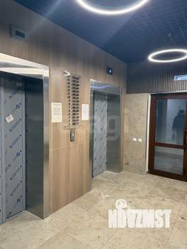 Студия квартира, вторичка, 27м2, 4/16 этаж