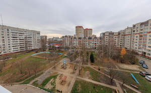 3-к квартира, вторичка, 78м2, 6/10 этаж