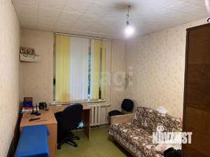 2-к квартира, вторичка, 49м2, 1/9 этаж